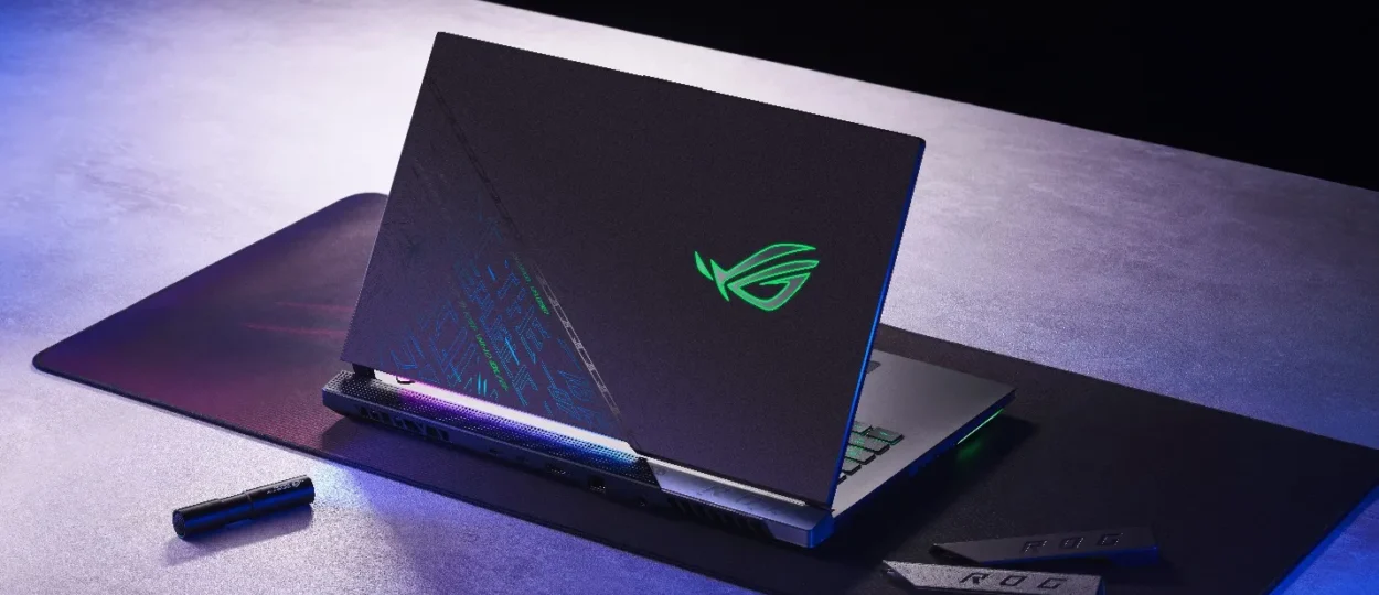 5 Rekomendasi Laptop Gaming Tahun 2026