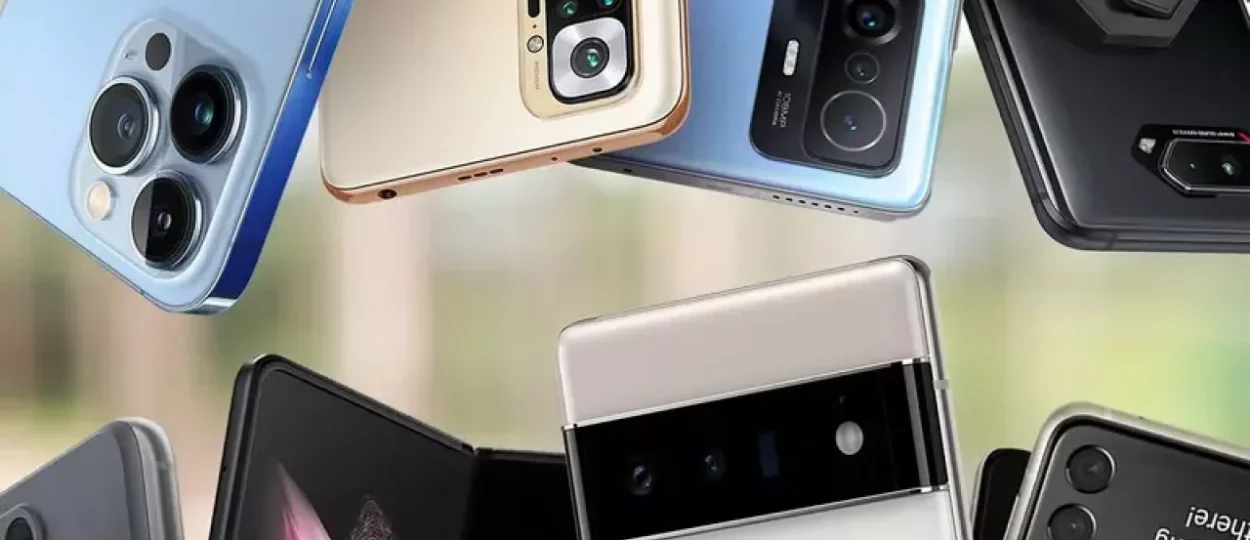 Rekomendasi Smartphone Terbaik Tahun 2026