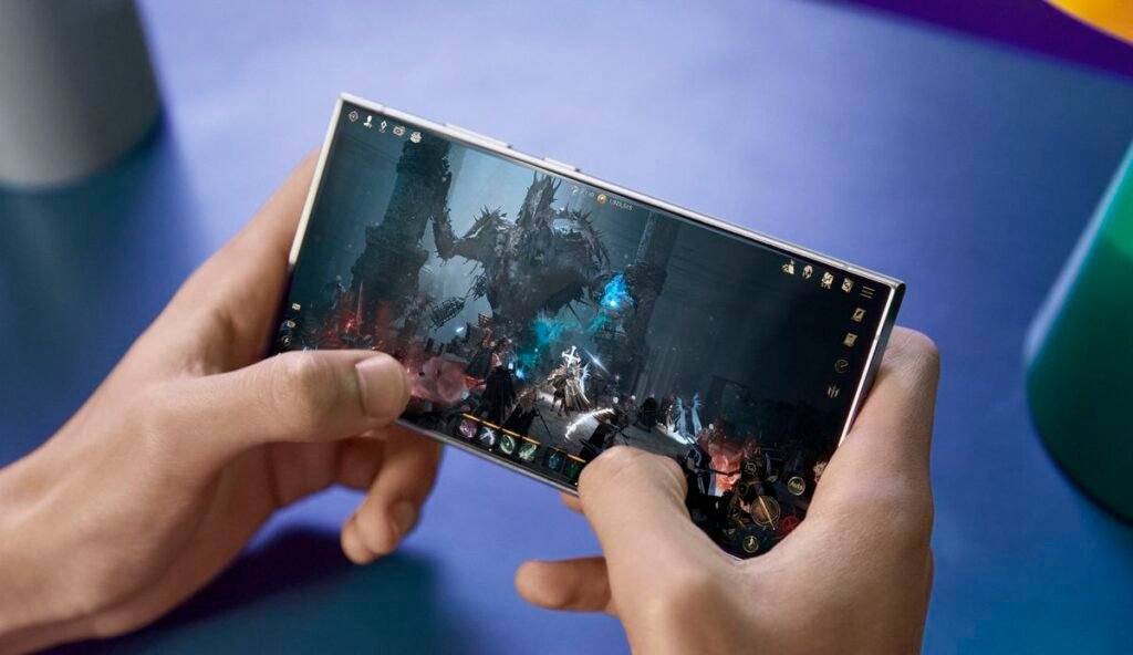 Smartphone Terbaik untuk Gaming Tahun 2026